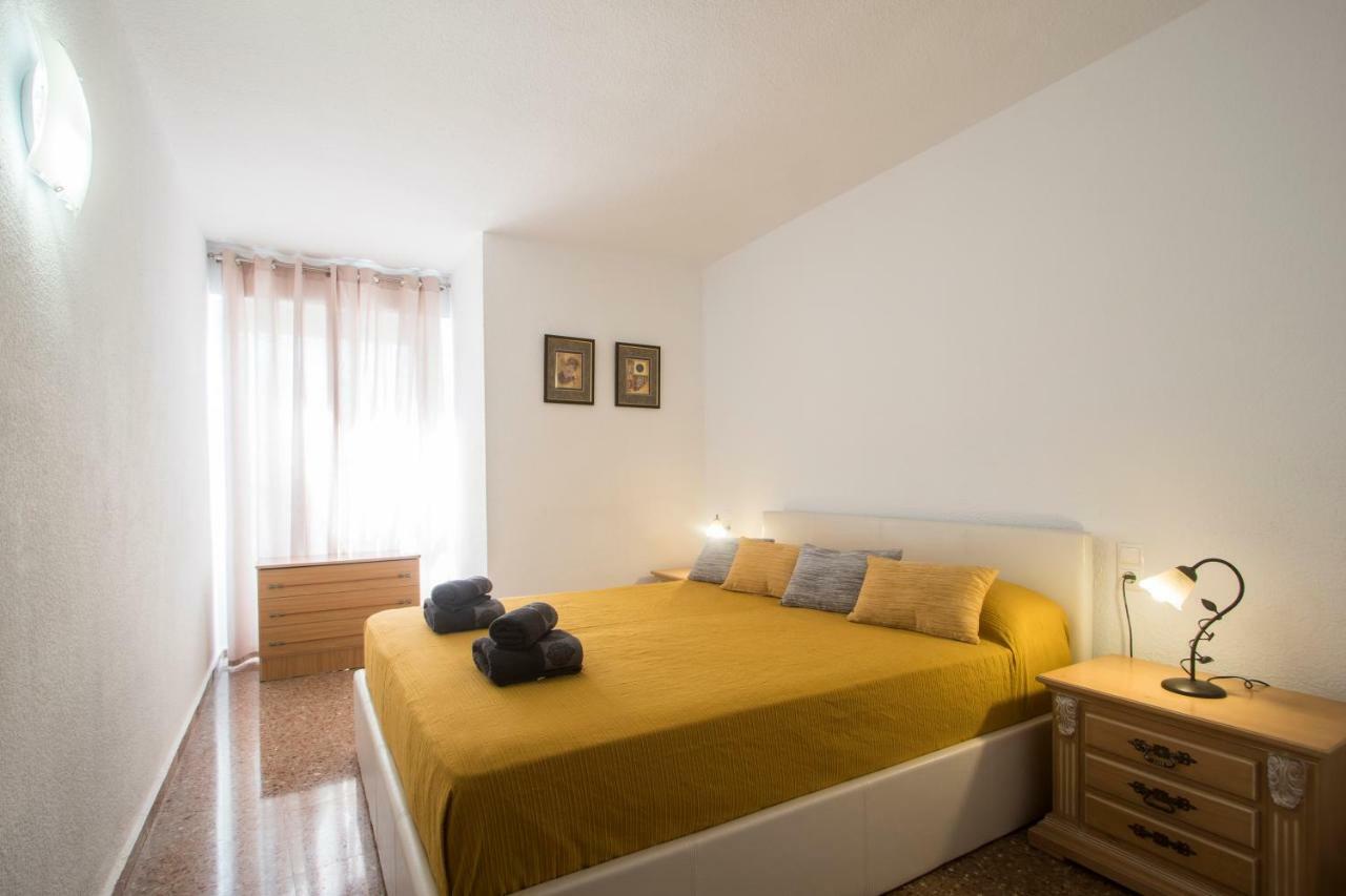 Historic Center, And Marina Appartement Alicante