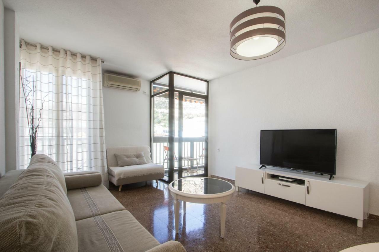 Historic Center, And Marina Appartement Alicante