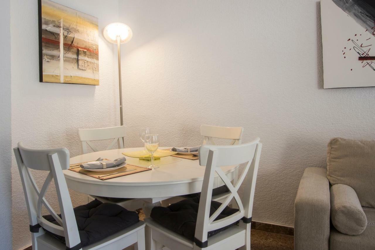 Historic Center, And Marina Appartement *
