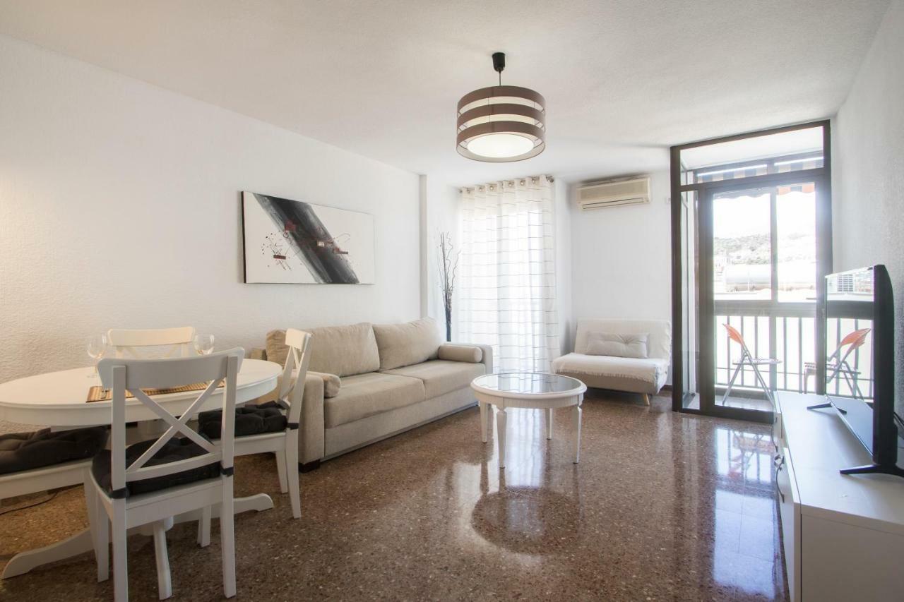 Historic Center, And Marina Appartement *