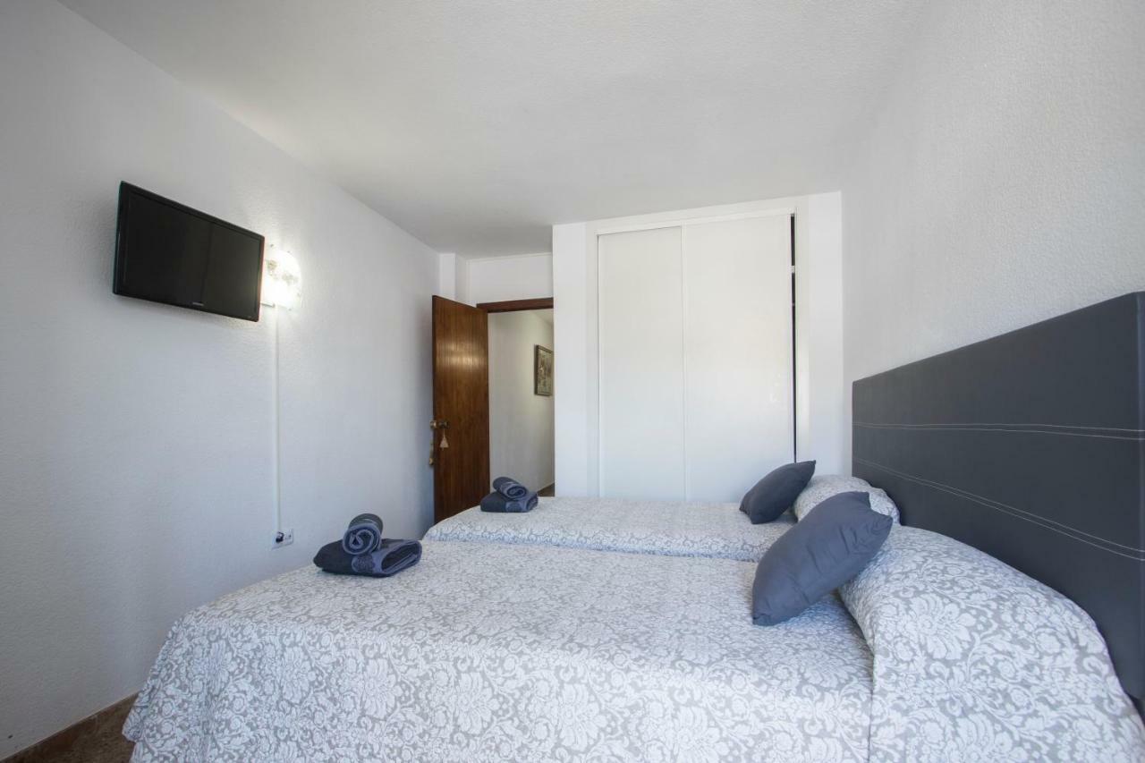 Appartement Historic Center, And Marina